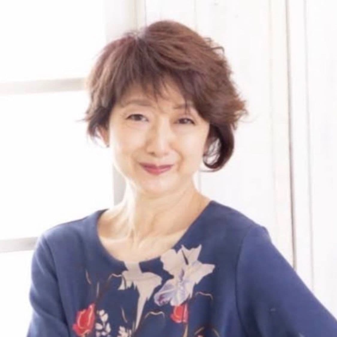 店舗責任者プロフィール写真