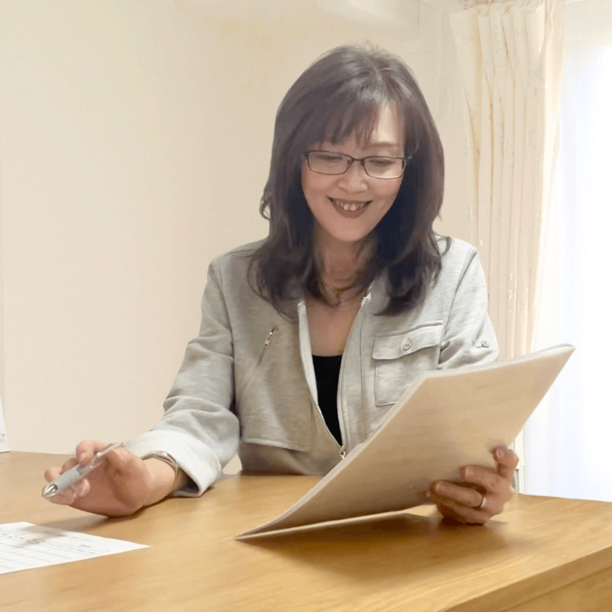 三鷹のダイエットClubココペリで行う40代・50代女性向けマンツーマン栄養指導